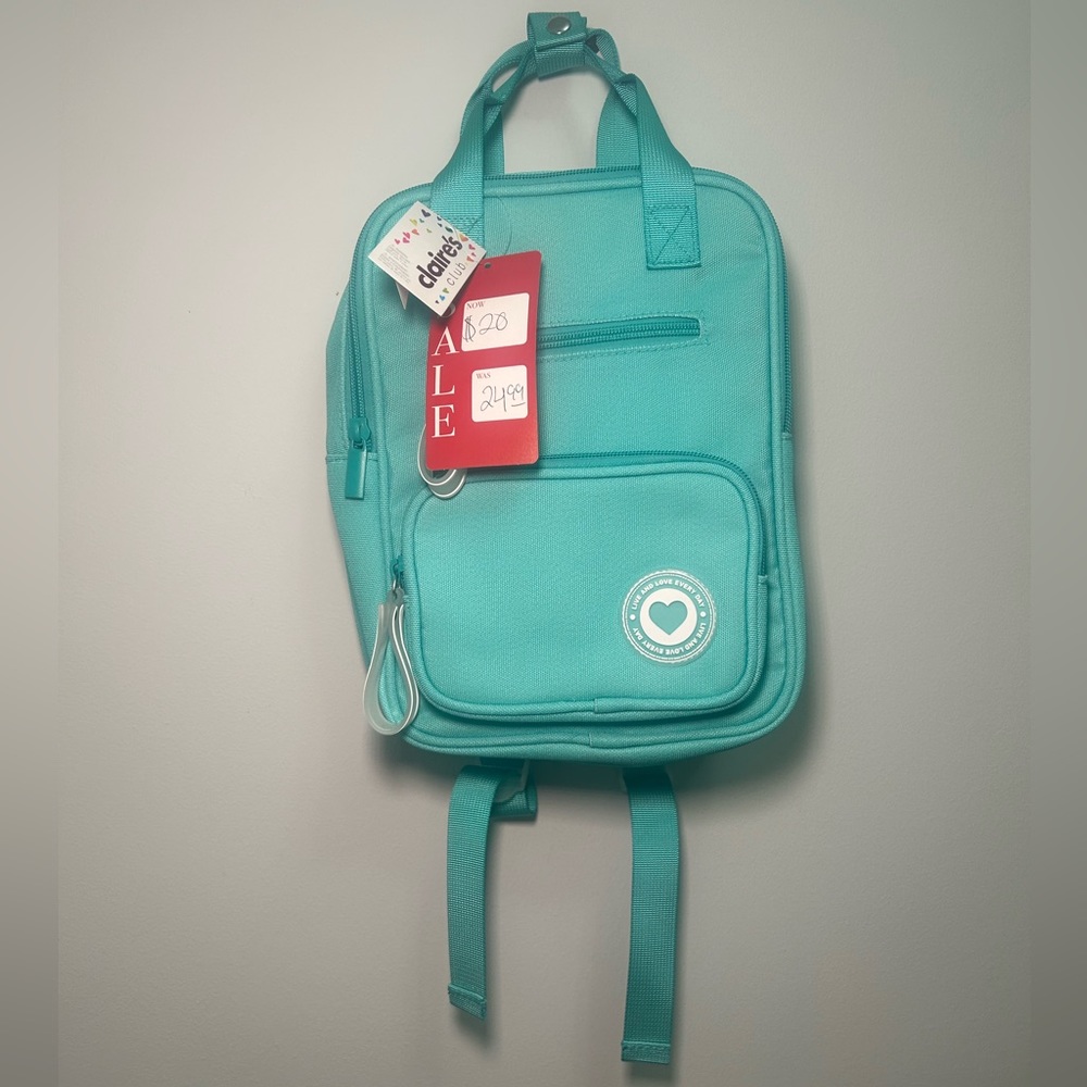 Girls backpack